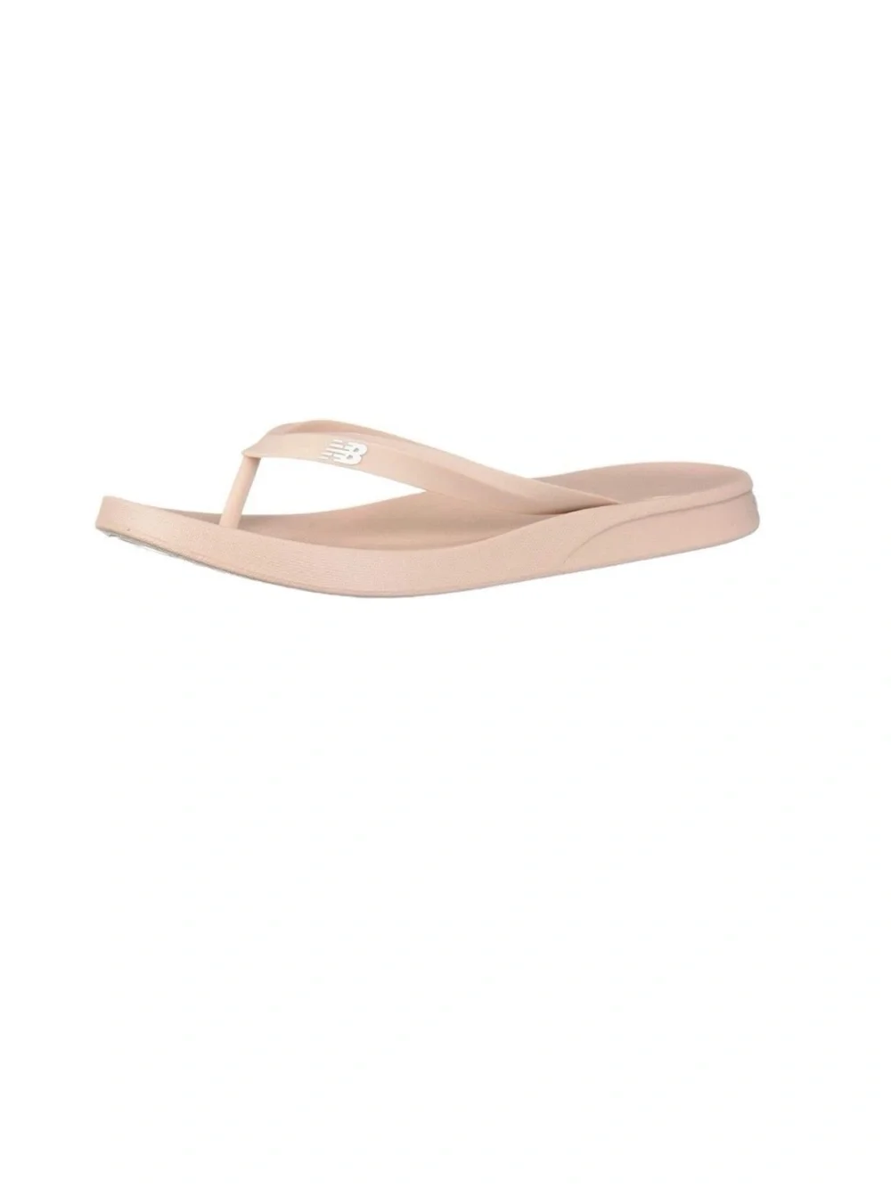 New Balance Men’s Flip Flops in Tan